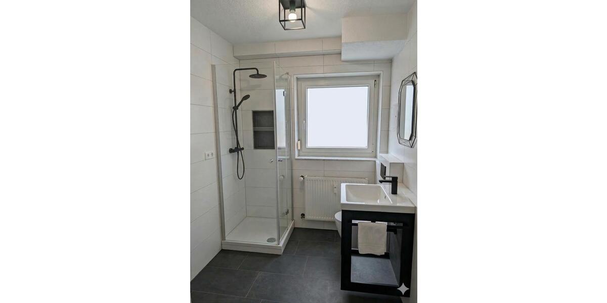 Etagenwohnung Villingen-Schwenningen Schwenningen - 2 Zimmer, 59 m&sup2;, 184.000&euro; | Angebot:25719456