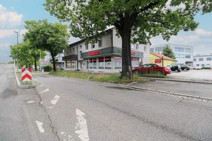 Gewerbeobjekt Villingen-Schwenningen Villingen - 1.620.000&euro; | Angebot:25838030