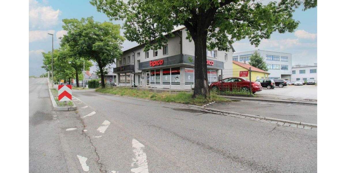 Gewerbeobjekt Villingen-Schwenningen Villingen - 1.620.000&euro; | Angebot:25838030