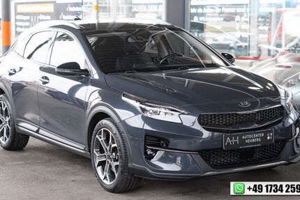 Kia XCeed 25.946 km 24.990 &euro; Villingen-Schwenningen 78054