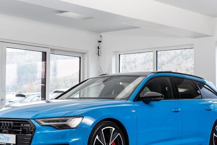 Audi A6 107.000 km 43.000 &euro; Rietheim-Weilheim 78604