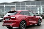 Ford Kuga Plug-In Hybrid ST-Line HEADUP/NAVI/KAMERA 29.500 km 20.900 &euro; Villingen-Schwenningen 78054