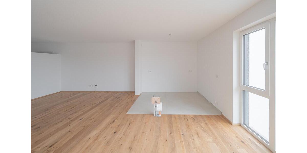 Etagenwohnung Dauchingen - 4.5 Zimmer, 134 m&sup2;, 1.472&euro; | Angebot:23794107