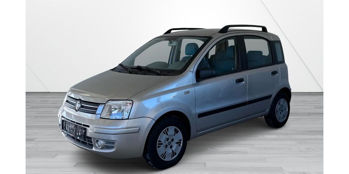 Fiat Panda 95.170 km 4.990 &euro; Bad Dürrheim 78073