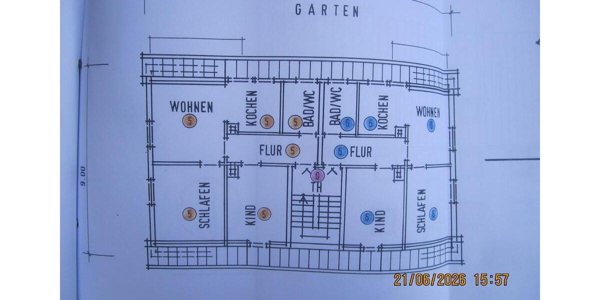 Mehrfamilienhaus, Wohnhaus Immendingen - 18 Zimmer, 311 m&sup2;, 575.000&euro; | Angebot:26932581