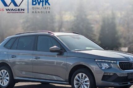 Skoda Kamiq 38.823 km 20.399 &euro; Spaichingen 78549