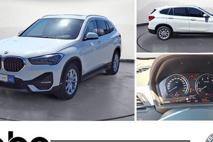 BMW X1 83.500 km 22.420 &euro; Villingen Schwenningen 78052