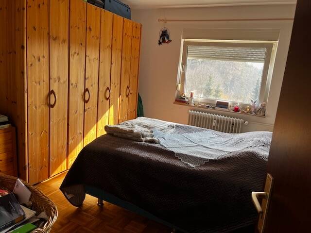 Etagenwohnung Sankt Georgen im Schwarzwald Stadtgebiet - 3 Zimmer, 133.000&euro; | Angebot:25731531