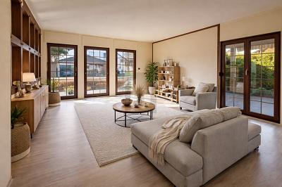 NEUE HEIZTECHNIK & SOLARTHERMIE - Einfamilienhaus Oberndorf am Neckar | Angebot:26765660