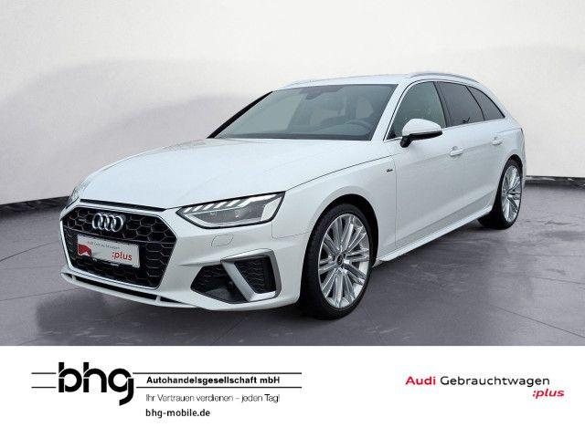 Audi A4 124.657 km 29.390 &euro; Rottweil 78628