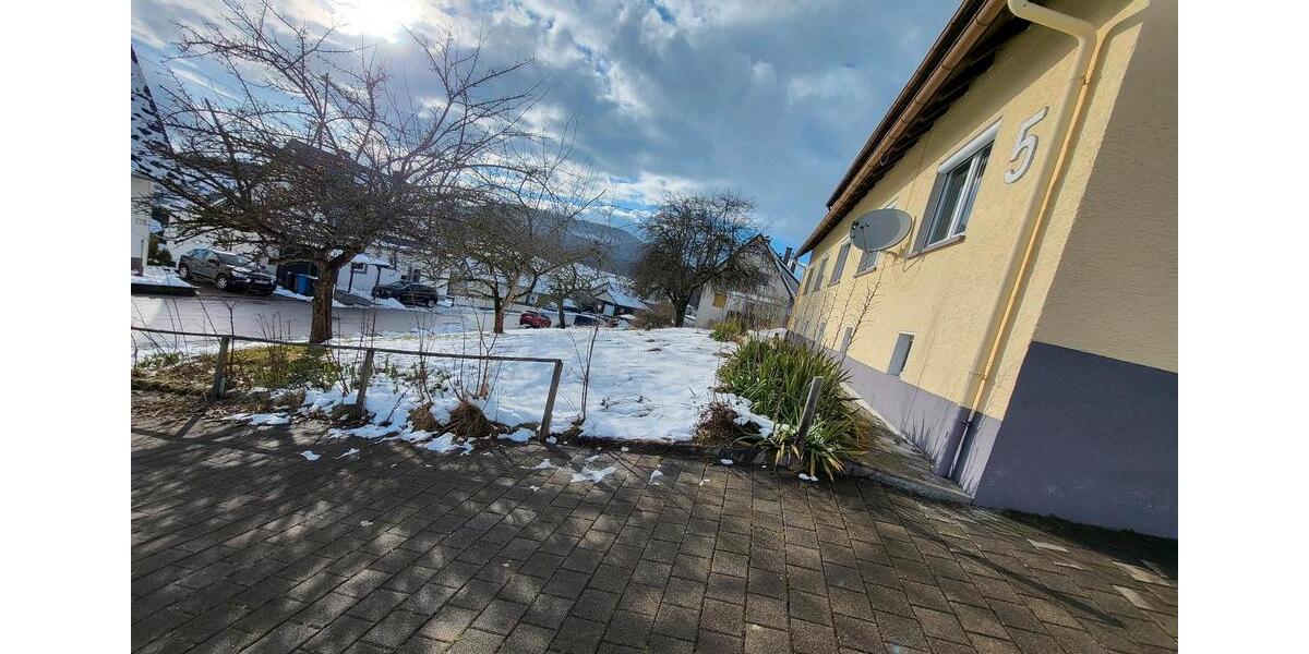 Mehrfamilienhaus, Wohnhaus Wehingen - 600.000&euro; | Angebot:25979330