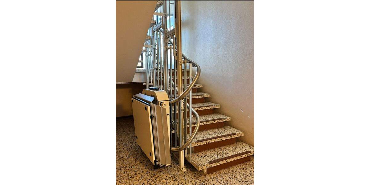 Etagenwohnung Bad Dürrheim - 3 Zimmer, 85 m&sup2;, 870&euro; | Angebot:25712551