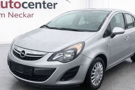 Opel Corsa 139.000 km 4.980 &euro; Bad Dürrheim 78073