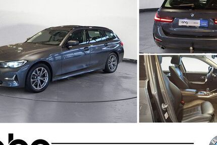 BMW 320 123.966 km 22.650 &euro; Tuttlingen 78532