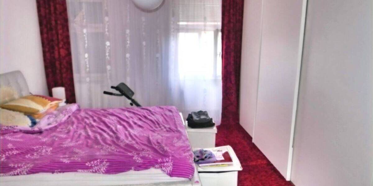 Etagenwohnung Trossingen - 4 Zimmer, 100 m&sup2;, 170.000&euro; | Angebot:25670858