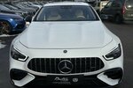 Mercedes-Benz AMG GT 43 AERO-KIT/KLAPPE/BURMESTER/NIGHT/MEMORY 96.338 km 65.900 &euro; Villingen-Schwenningen 78054