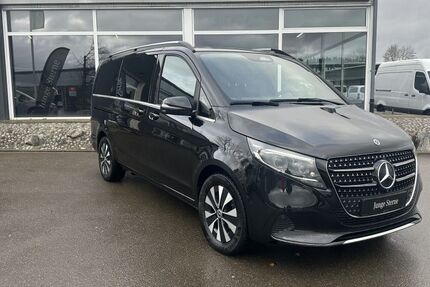 Mercedes-Benz V 300 84.504 km 60.969 &euro; Rottweil 78628