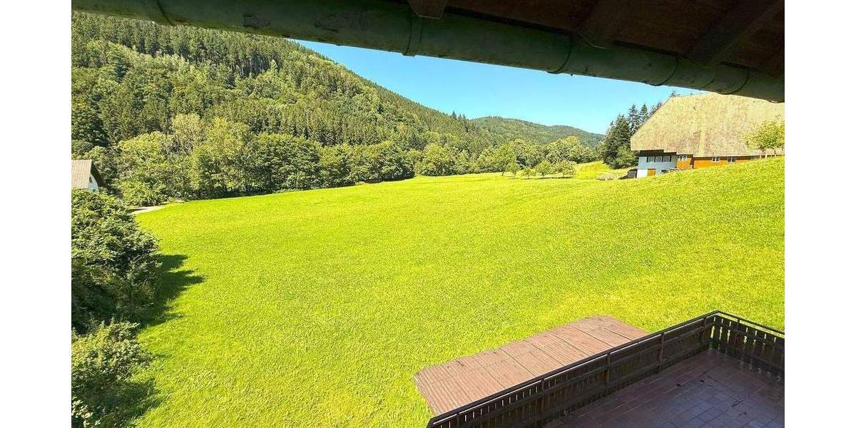 Einfamilienhaus Schonach im Schwarzwald - 7 Zimmer, 182 m&sup2;, 389.000&euro; | Angebot:25668697