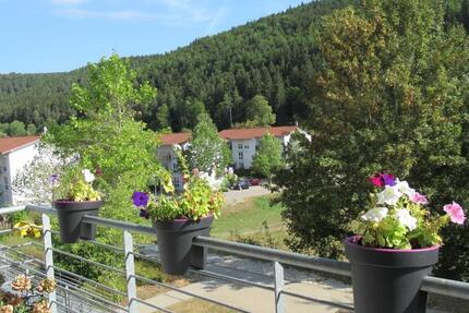 Wohnung Immendingen - 4.5 Zimmer, 96 m&sup2;, 990&euro; | Angebot:25935955