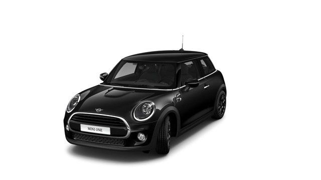 Mini ONE 46.300 km 16.930 &euro; Tuttlingen 78532