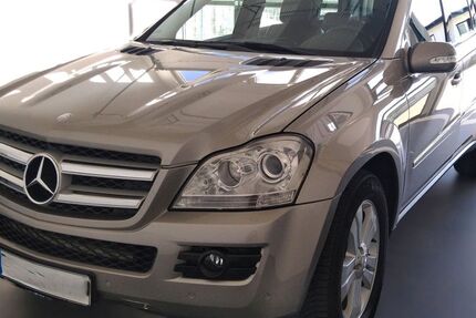 Mercedes-Benz GL 320 230.000 km 9.750 &euro; Tuningen 78609