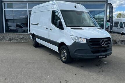 Mercedes-Benz Sprinter 100.625 km 28.048 &euro; Rottweil 78628