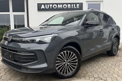 VW Tiguan 11.100 km 35.979 &euro; Königsfeld 78126