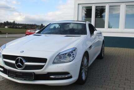 Mercedes-Benz SLK 250 85.000 km 20.000 &euro; Bonndorf 79848