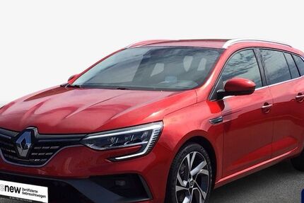 Renault Megane E-TECH 31.075 km 18.490 &euro; Villingen-Schwenningen 78056