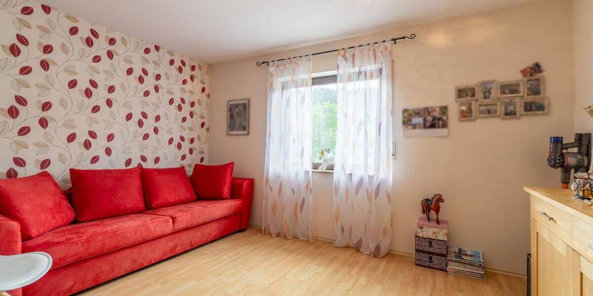 Einfamilienhaus Niedereschach-Kappel Kappel - 4 Zimmer, 123 m&sup2;, 374.000&euro; | Angebot:26686471