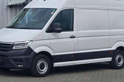 VW Crafter 149.700 km 24.890 &euro; Zimmern o. Rottweil 78658
