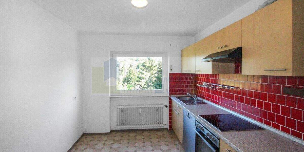 Etagenwohnung Brigachtal Kirchdorf - 3 Zimmer, 89 m&sup2;, 185.000&euro; | Angebot:25692101