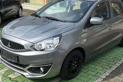 Mitsubishi Space Star 27.374 km 8.690 &euro; Immendingen 78194