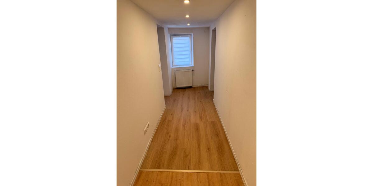 Etagenwohnung Bad Dürrheim - 2 Zimmer, 55 m&sup2;, 600&euro; | Angebot:25256435