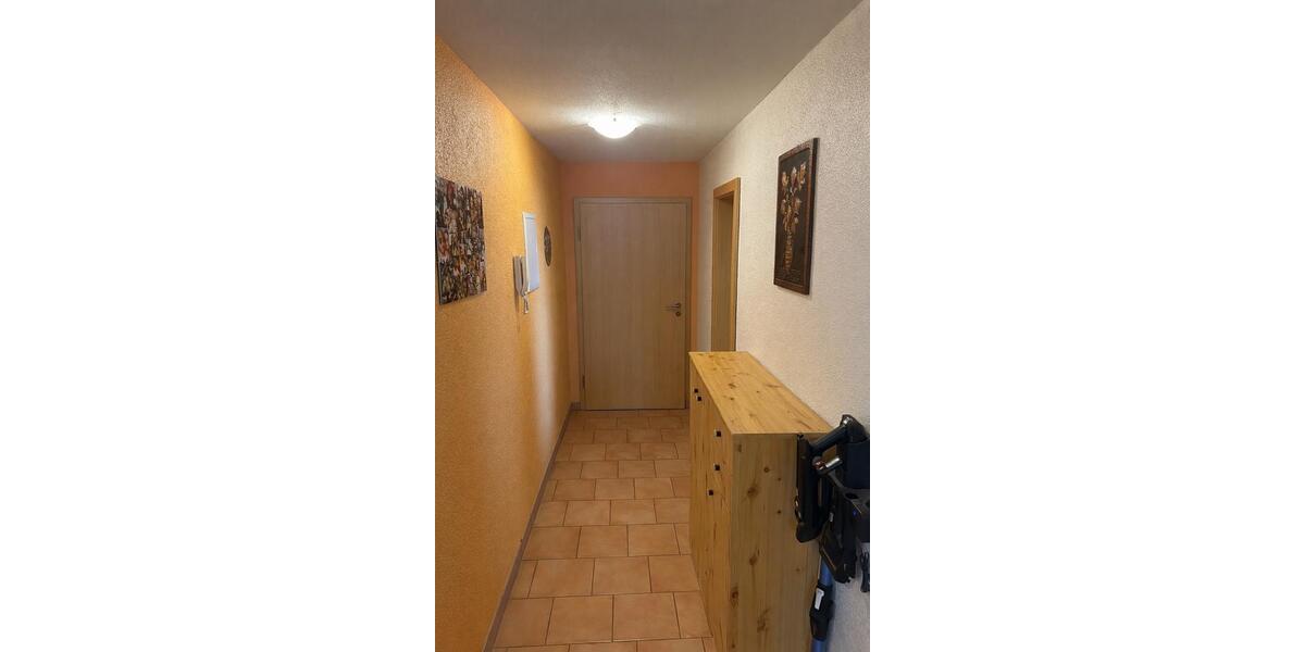 Etagenwohnung Löffingen - 3 Zimmer, 93 m&sup2;, 980&euro; | Angebot:25395886