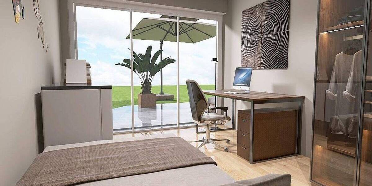 Terrassenwohnung Donaueschingen Pfohren - 3 Zimmer, 85 m&sup2;, 840&euro; | Angebot:26901023