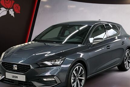 Seat Leon 15.107 km 33.880 &euro; Zimmern ob Rottweil 78658