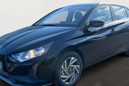 Hyundai i20 4.000 km 21.350 &euro; Donaueschingen 78166