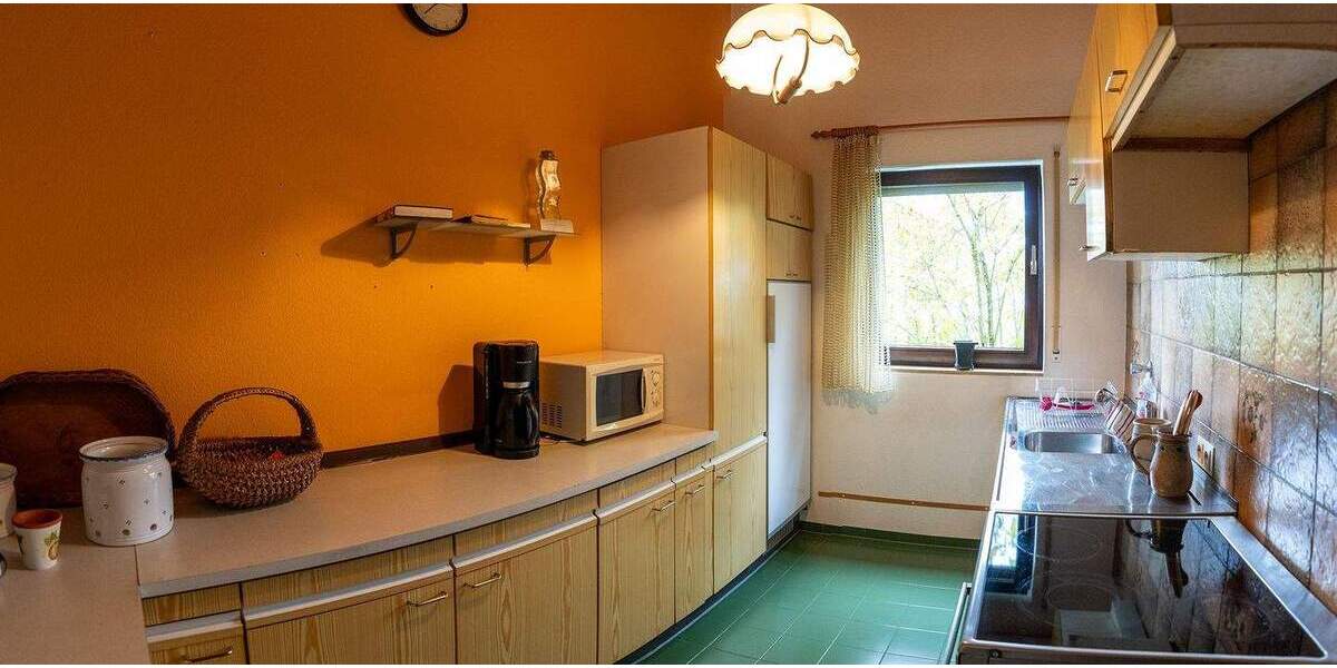 Einfamilienhaus Eschbronn Locherhof - 6 Zimmer, 144 m&sup2;, 374.500&euro; | Angebot:25731837