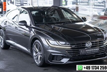 VW Arteon 128.168 km 22.990 &euro; Villingen-Schwenningen 78054