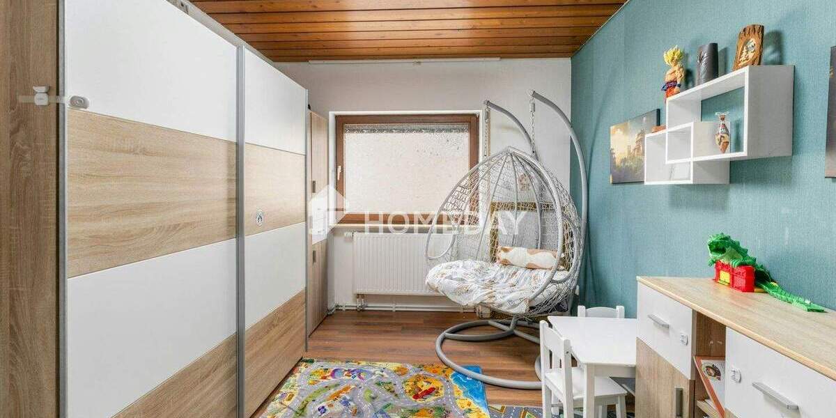 Etagenwohnung Gosheim - 3 Zimmer, 105 m&sup2;, 195.000&euro; | Angebot:25697553