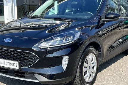 Ford Kuga 29.292 km 19.490 &euro; Trossingen 78647