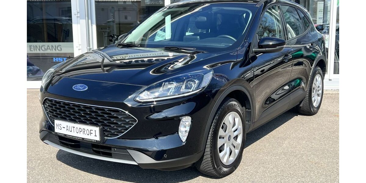 Ford Kuga 29.292 km 19.490 &euro; Trossingen 78647