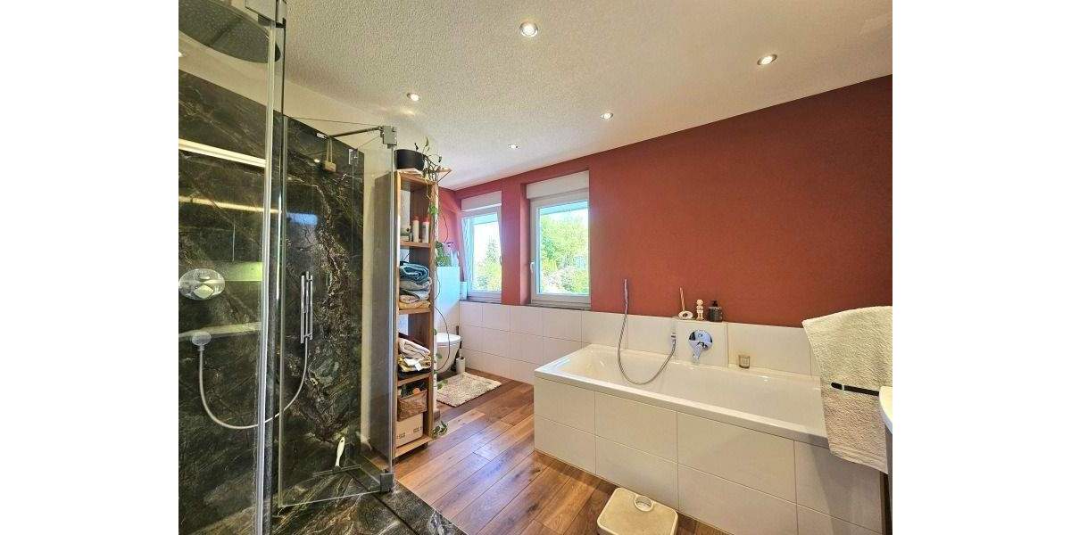 Mehrfamilienhaus, Wohnhaus Fluorn-Winzeln Winzeln - 7 Zimmer, 262 m&sup2;, 585.000&euro; | Angebot:25775350