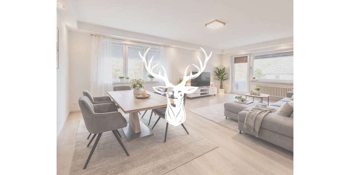 Etagenwohnung Villingen-Schwenningen Schwenningen - 3 Zimmer, 80 m&sup2;, 199.000&euro; | Angebot:25746661