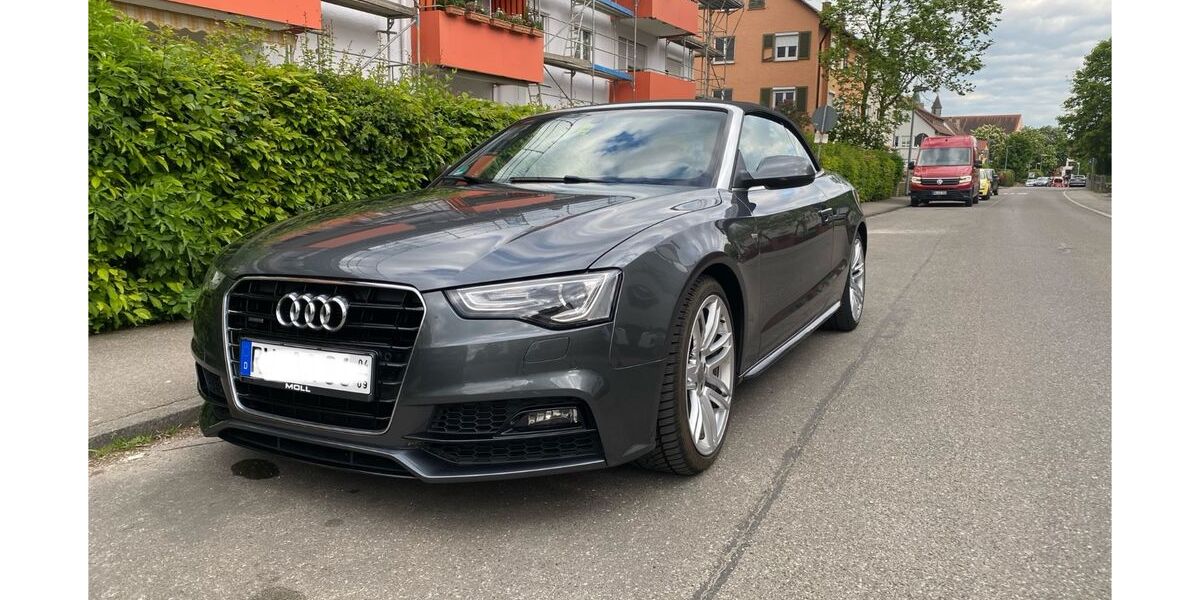 Audi A5 112.000 km 18.000 &euro; Rottweil 78628