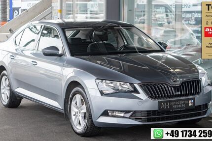 Skoda Superb 112.232 km 15.990 &euro; Villingen-Schwenningen 78054
