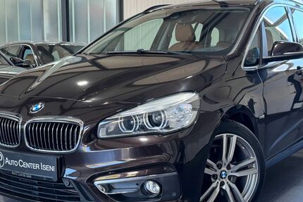 BMW 218 Gran Tourer 103.138 km 19.480 &euro; Spaichingen 78549