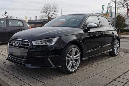Audi S1 216.000 km 12.000 &euro; Schonach 78136