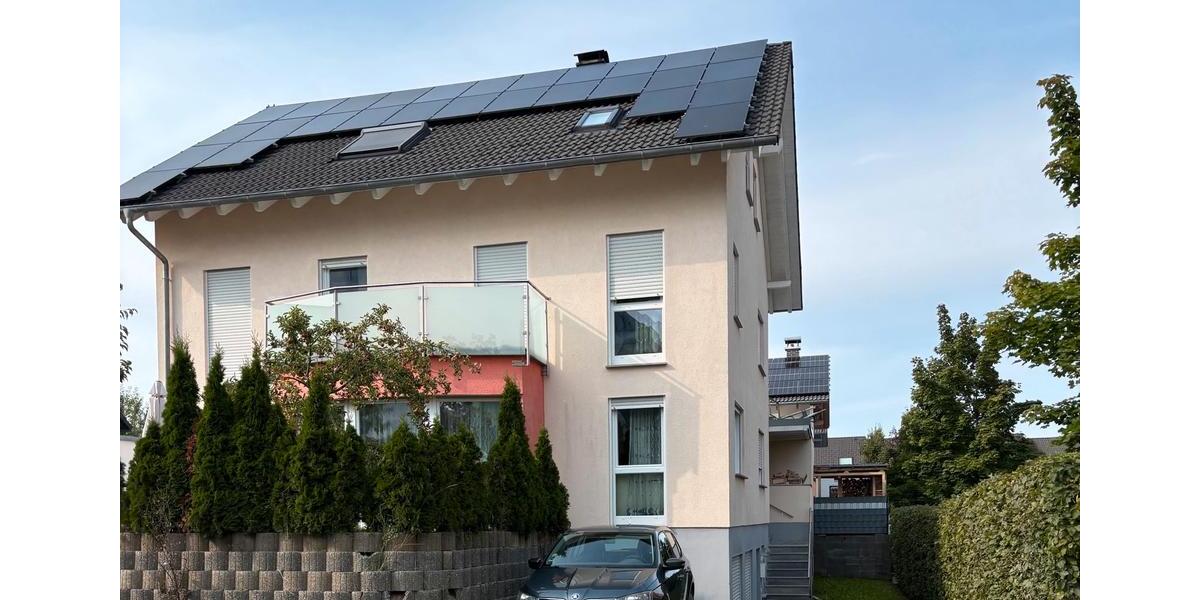 Mehrfamilienhaus, Wohnhaus Villingen-Schwenningen Schwenningen - 9 Zimmer, 300 m&sup2;, 779.000&euro; | Angebot:25182990